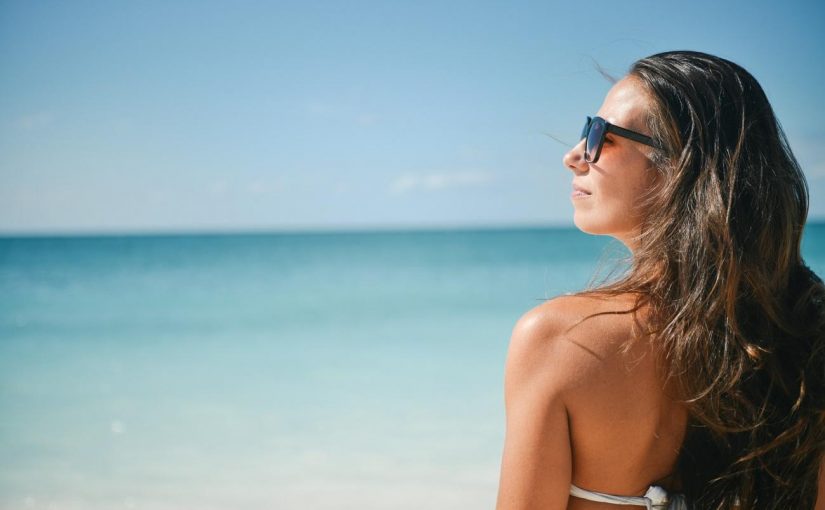 El mejor protector solar para el pelo: cuida de tu cabello en verano