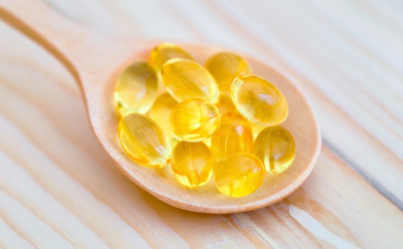 ¿Por qué necesitamos vitamina D en nuestro organismo?